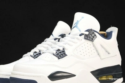 Hyperoad Jordan Retro 4 Style 2015 Air Columbia 1007